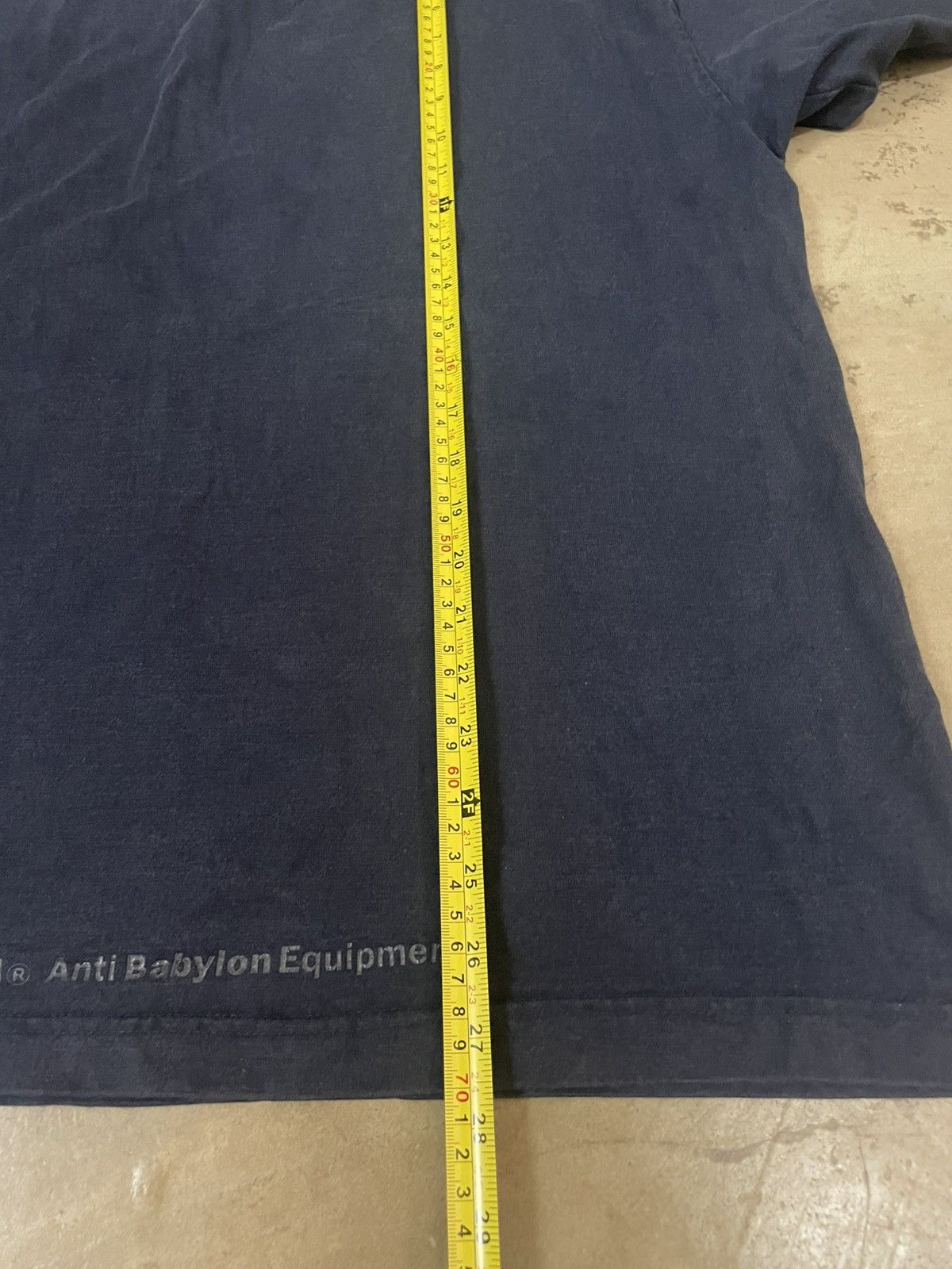 Nitraid Rare❗️Nitraid Japanese Brand Naked Girl Size US L / EU 52-54 / 3 - 10 Thumbnail