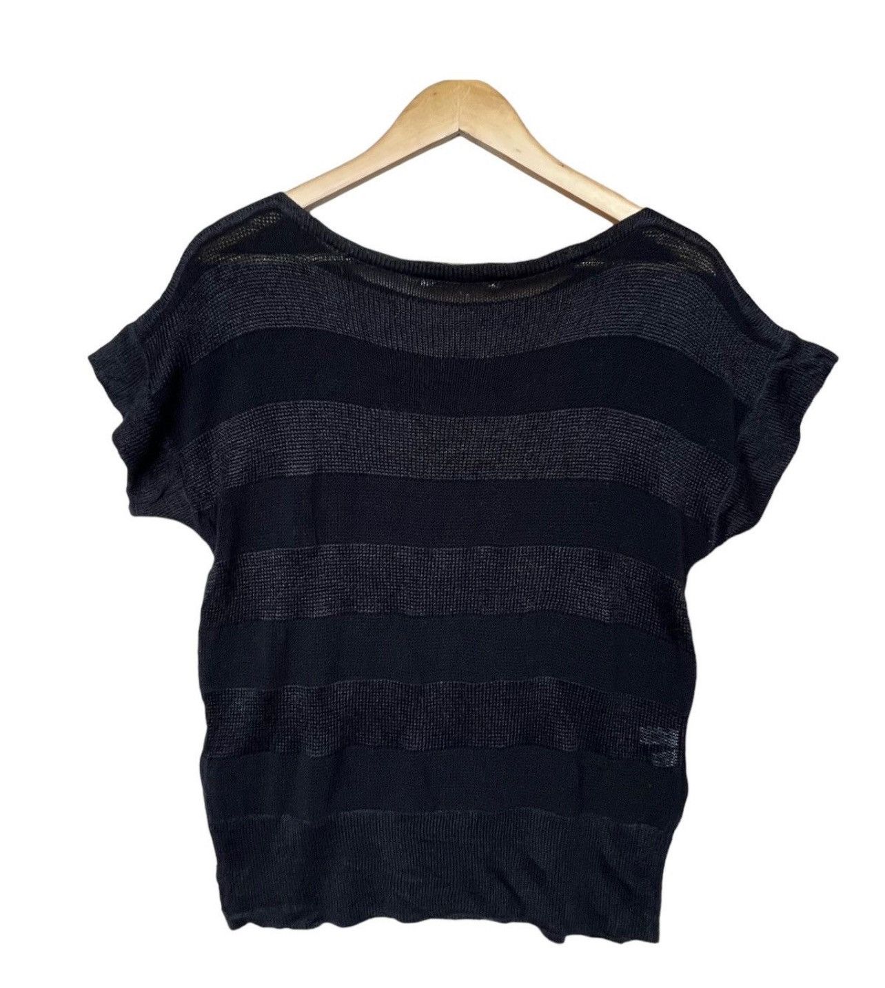 Dior Christian Dior Knitwear Size M / US 6-8 / IT 42-44 - 2 Thumbnail