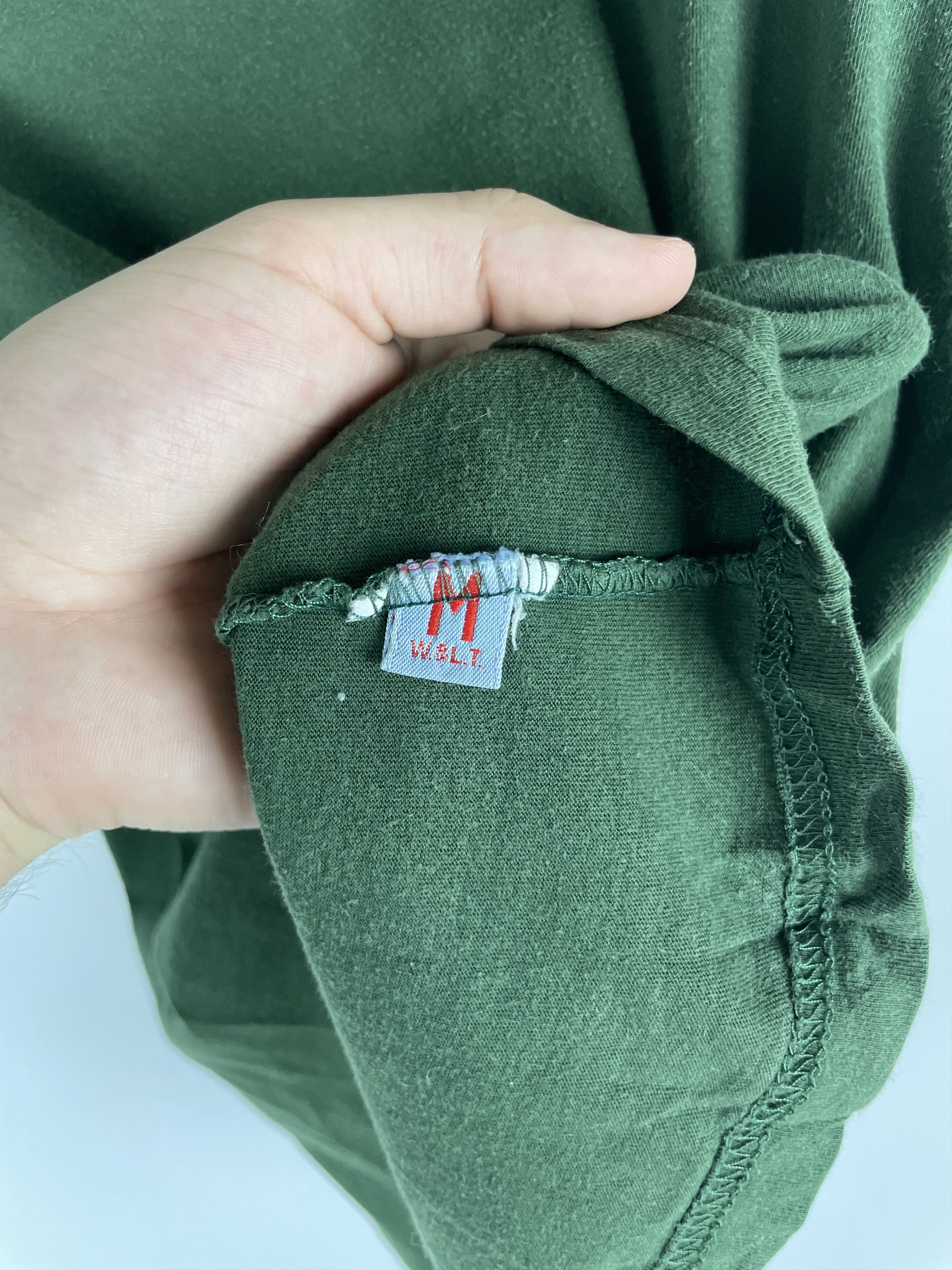 W&LT W&LT tee women Size M / US 6-8 / IT 42-44 - 7 Thumbnail