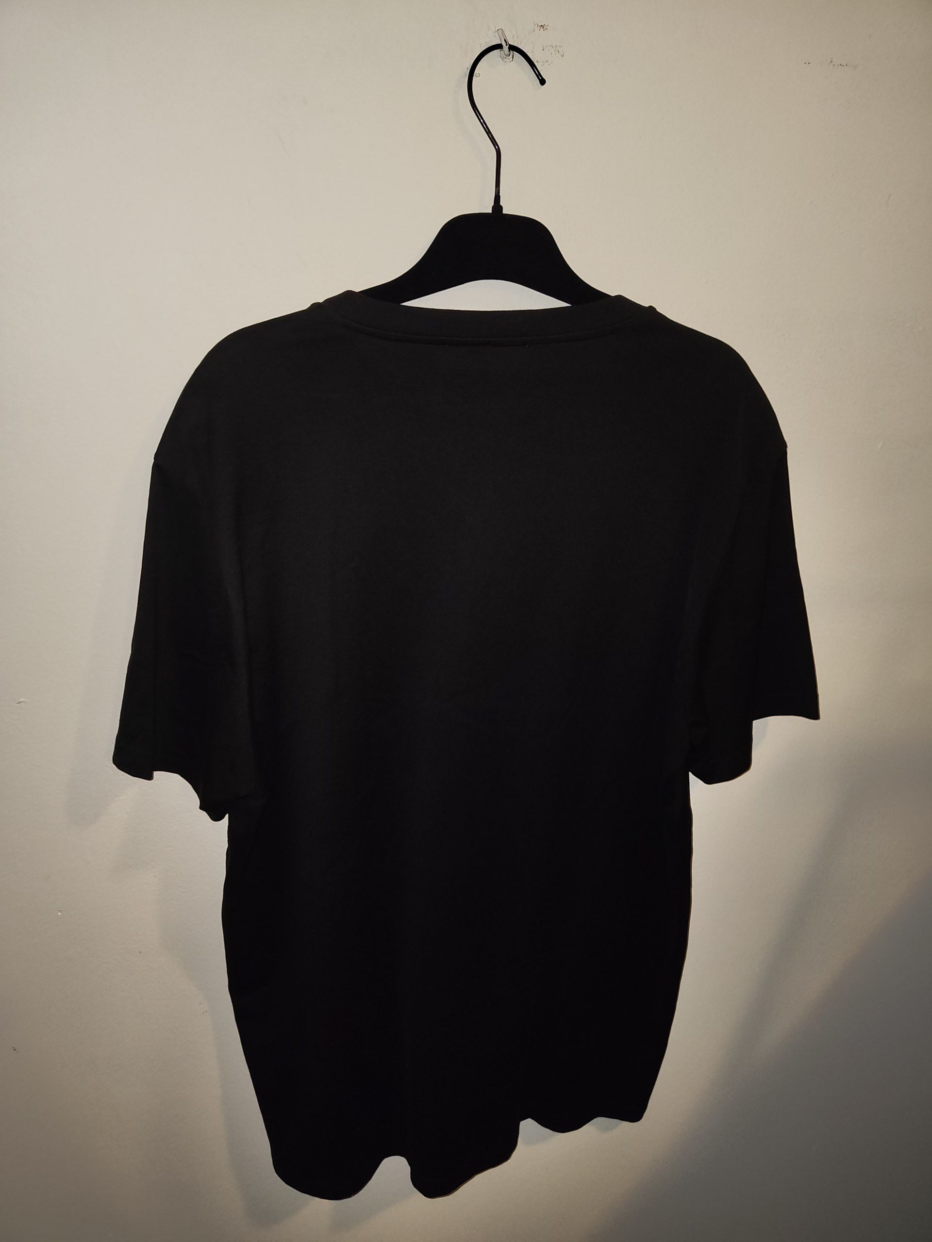 Givenchy Givenchy Bambi Disney Tisci 14SS Black T-Shirt Size US S / EU 44-46 / 1 - 5 Thumbnail