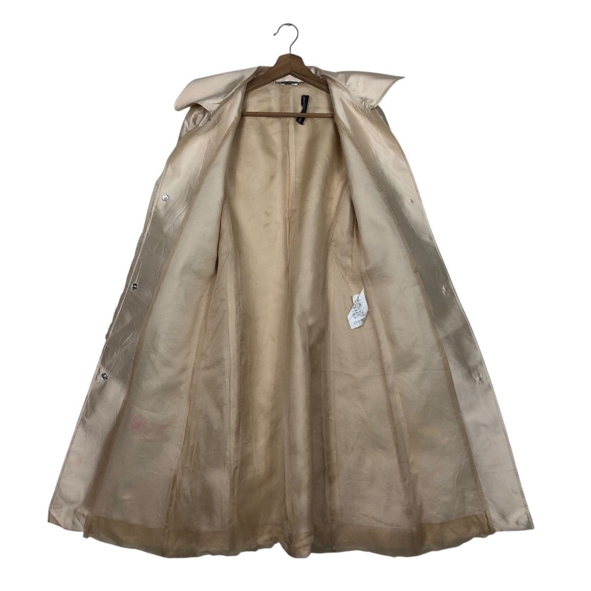 Dolce & Gabbana 📌Dress Jacket Long Design Dolce & Gabbana Made in Italy Size M / US 6-8 / IT 42-44 - 15 Thumbnail