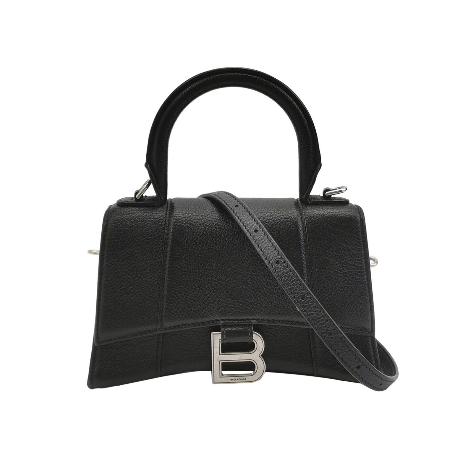 Balenciaga Balenciaga Women os Shoulder Bags Size ONE SIZE - 1 Thumbnail