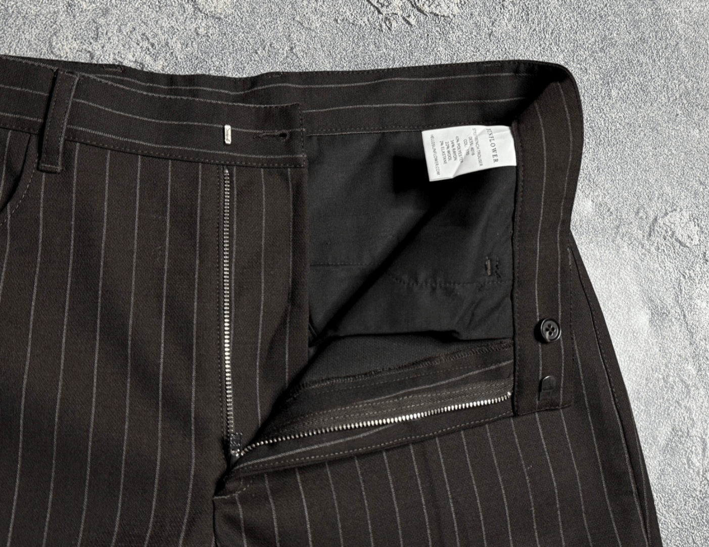 Sunflower sunflower men's pants 50 Size US 34 / EU 50 - 7 Thumbnail