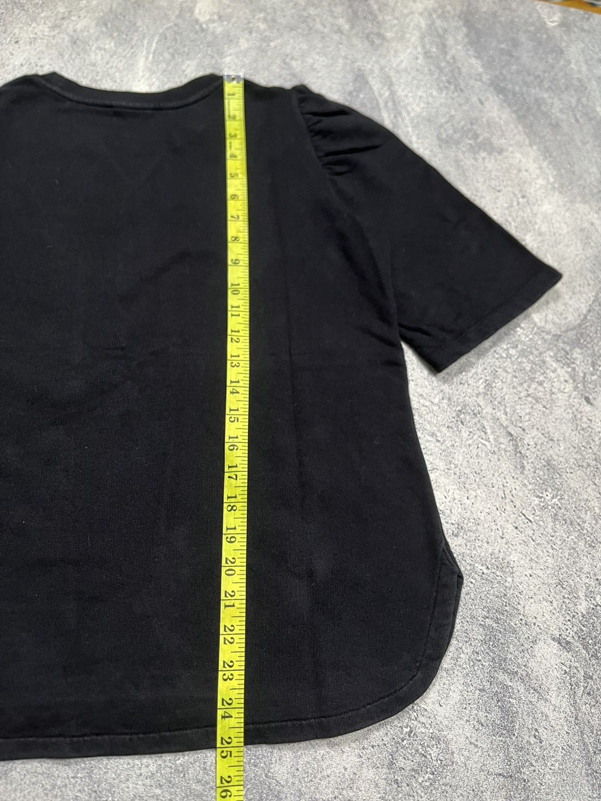 Dries Van Noten Dries Van Noten Unique T-Shirt Size US S / EU 44-46 / 1 - 7 Thumbnail