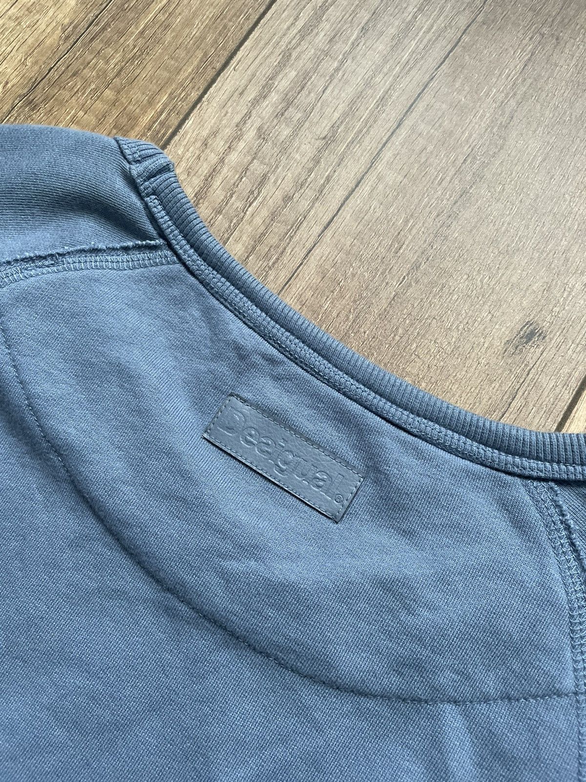 Designer × Desigual Sweatshirt Desigual Size US M / EU 48-50 / 2 - 8 Thumbnail