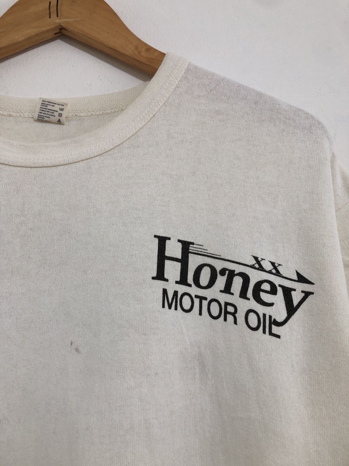 The Flat Head The Flat Head T-Shirt Size US L / EU 52-54 / 3 - 3 Thumbnail