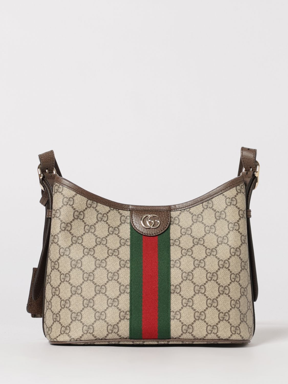 Gucci Gucci Mini Bag Woman Brown Size ONE SIZE - 1 Thumbnail