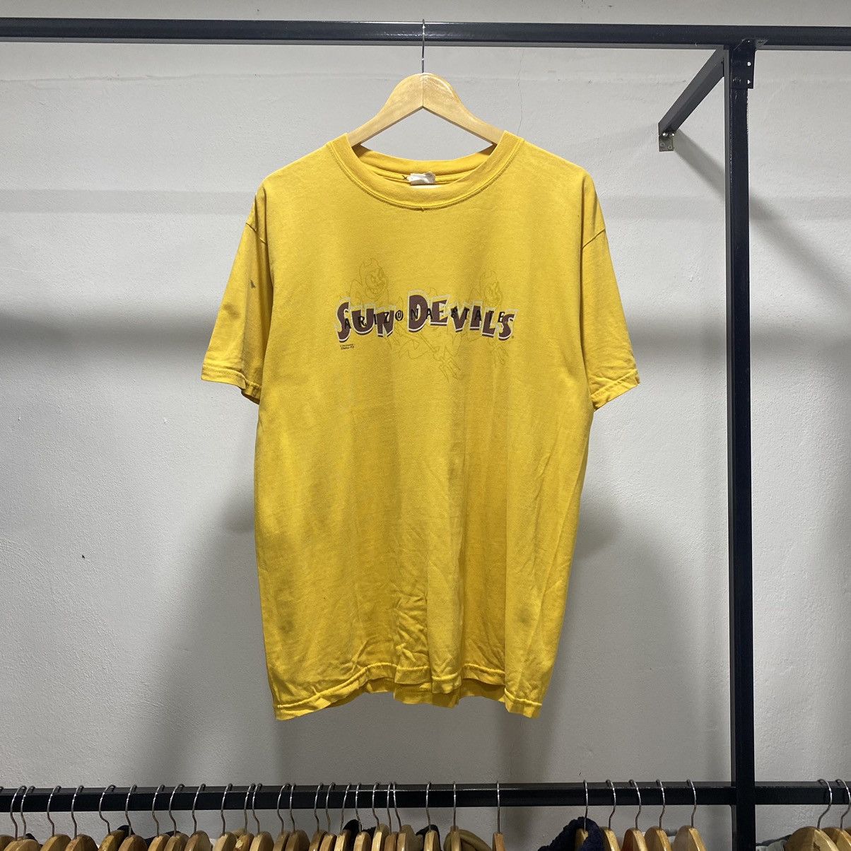 💥1999 Sun Devils Arizona Nfl Tee
