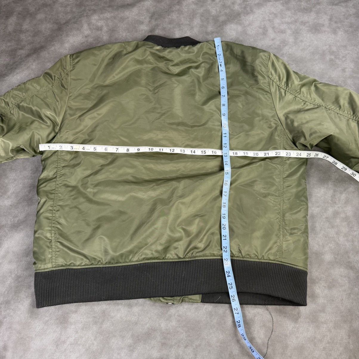 Kim Krueger Rare Kim Krueger Burberry Erry Playboy Carti Bomber Jacket Size US M / EU 48-50 / 2 - 5 Thumbnail