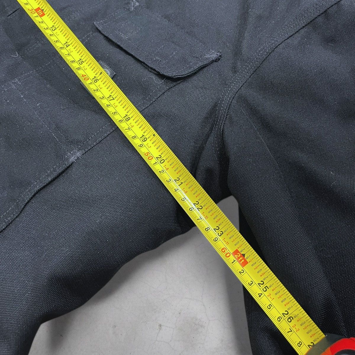 Carhartt vintage Black Carhatt jacket WIP Detroit style winter coat Size US M / EU 48-50 / 2 - 8 Thumbnail