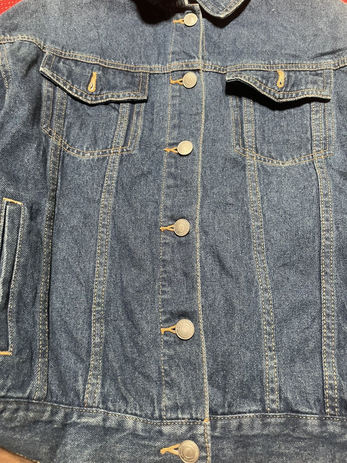 Designer × Japanese Brand × Vintage Use Size US S / EU 44-46 / 1 - 4 Thumbnail