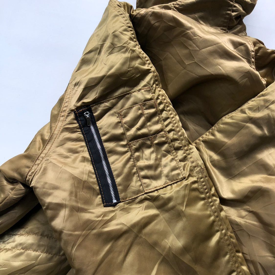 Other CORINTH MFG Arctic Parka Jacket Size US M / EU 48-50 / 2 - 4 Thumbnail
