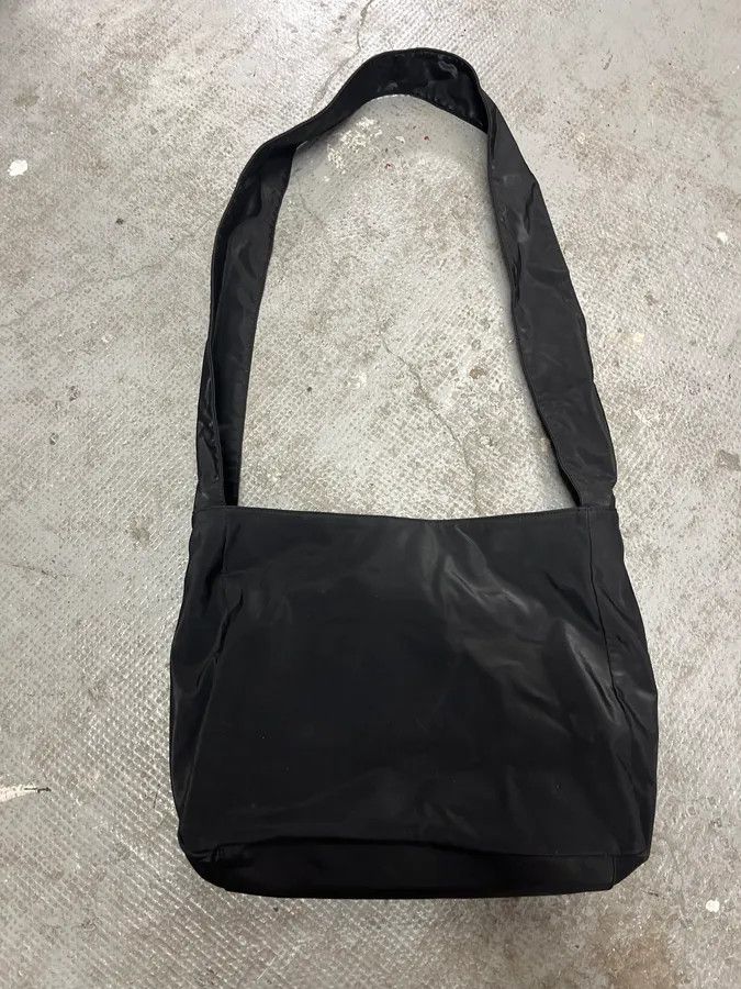 Jean Paul Gaultier × Vintage 2000s Jean Paul Gaultier Dragon Shoulder Bag Size ONE SIZE - 6 Thumbnail