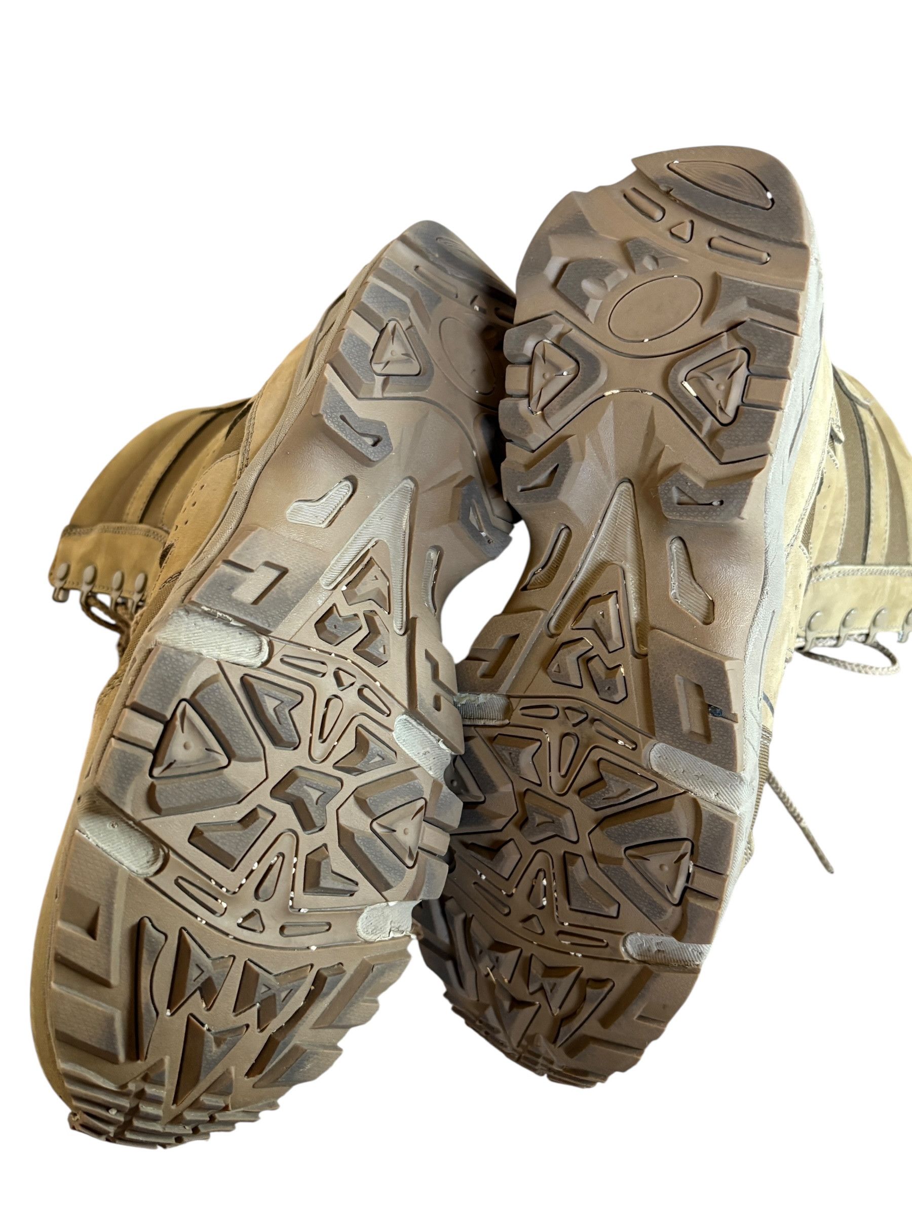 Rothco Rothco Tactical Boots Size US 11 / EU 44 - 5 Thumbnail