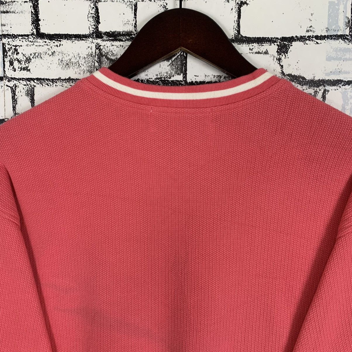 Designer × Paradise × Vintage Vintage Paradiso Clothing Sweatshirt For Women Size L / US 10 / IT 46 - 5 Thumbnail
