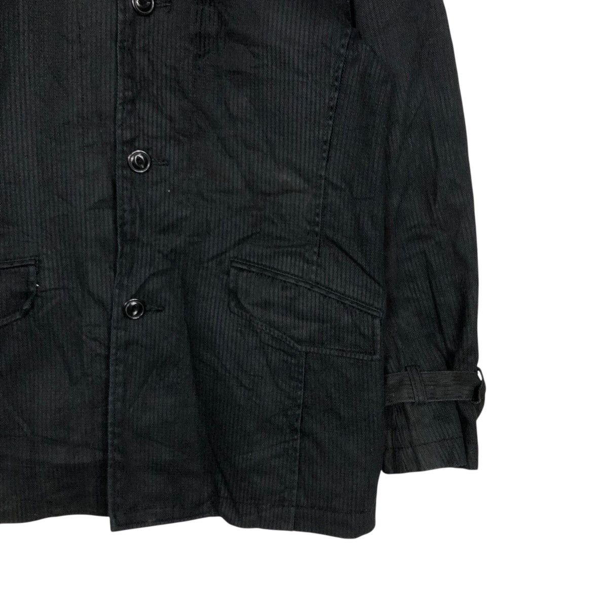 Other 📌Vintage Chore Work Jacket Splendid Japan Issey Miyake Size US M / EU 48-50 / 2 - 6 Thumbnail