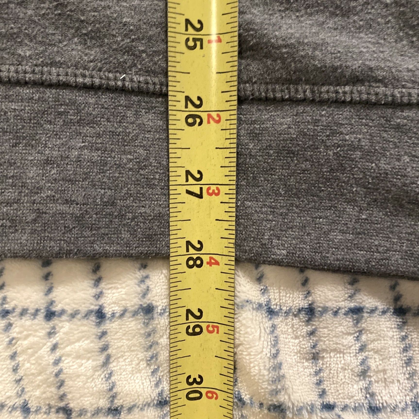 The North Face The North Face Gray Sweatshirt Long Sleeve Men’s Sz S Pullover Blank 20.5x28 Size US S / EU 44-46 / 1 - 6 Thumbnail