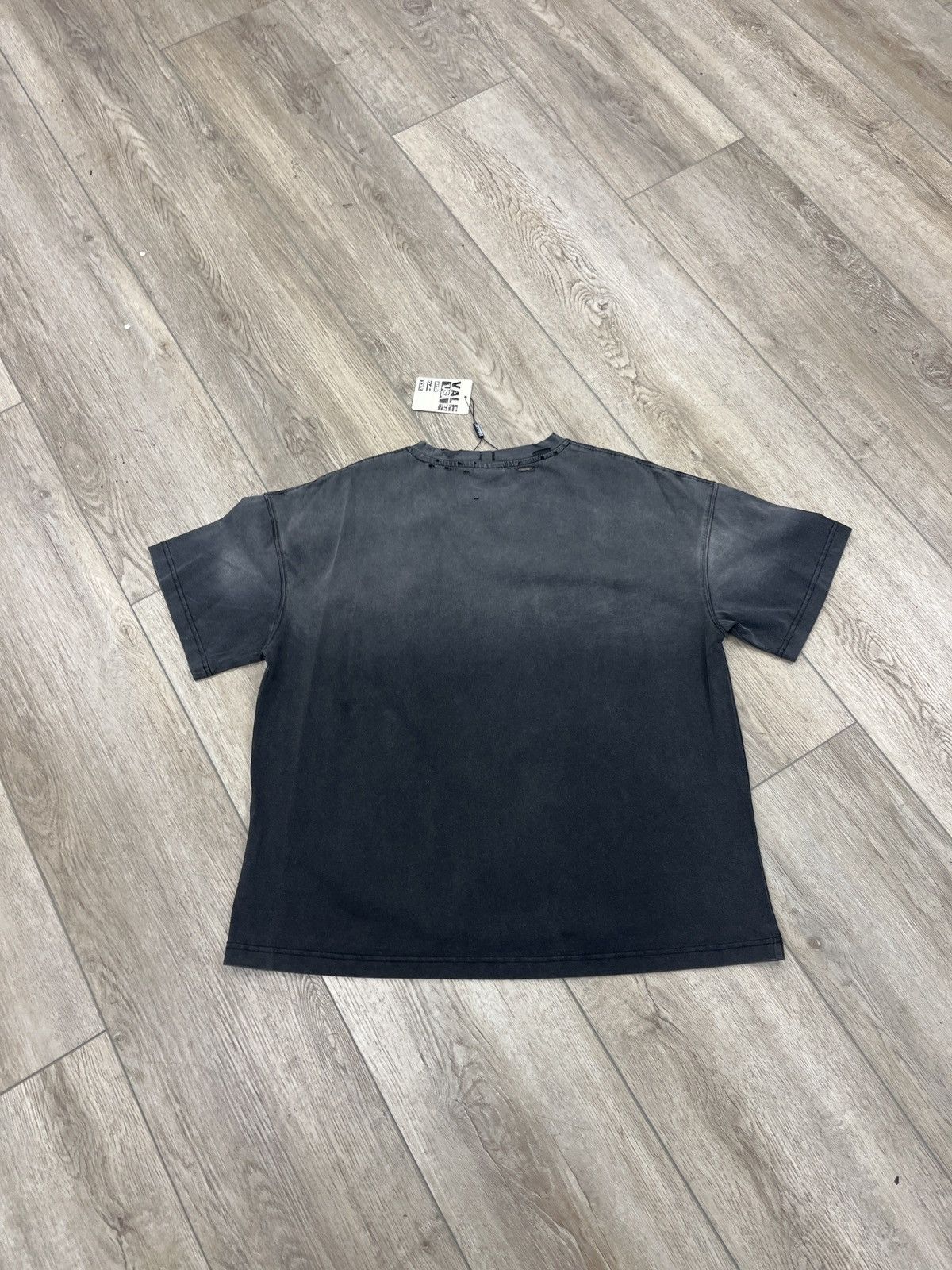 Vale Vale MJ shirt Large Size US L / EU 52-54 / 3 - 3 Thumbnail