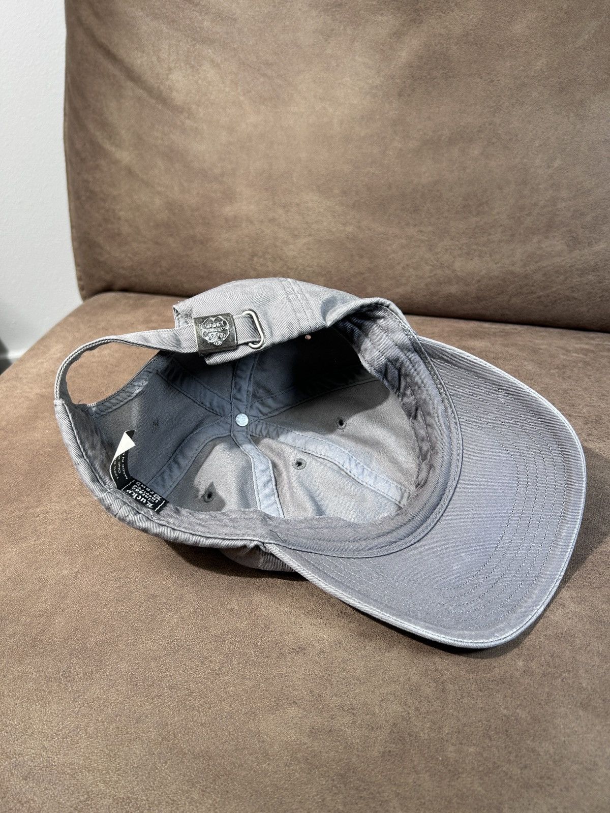 Lucky Brand Vintage Lucky Brand Cap Size ONE SIZE - 4 Thumbnail