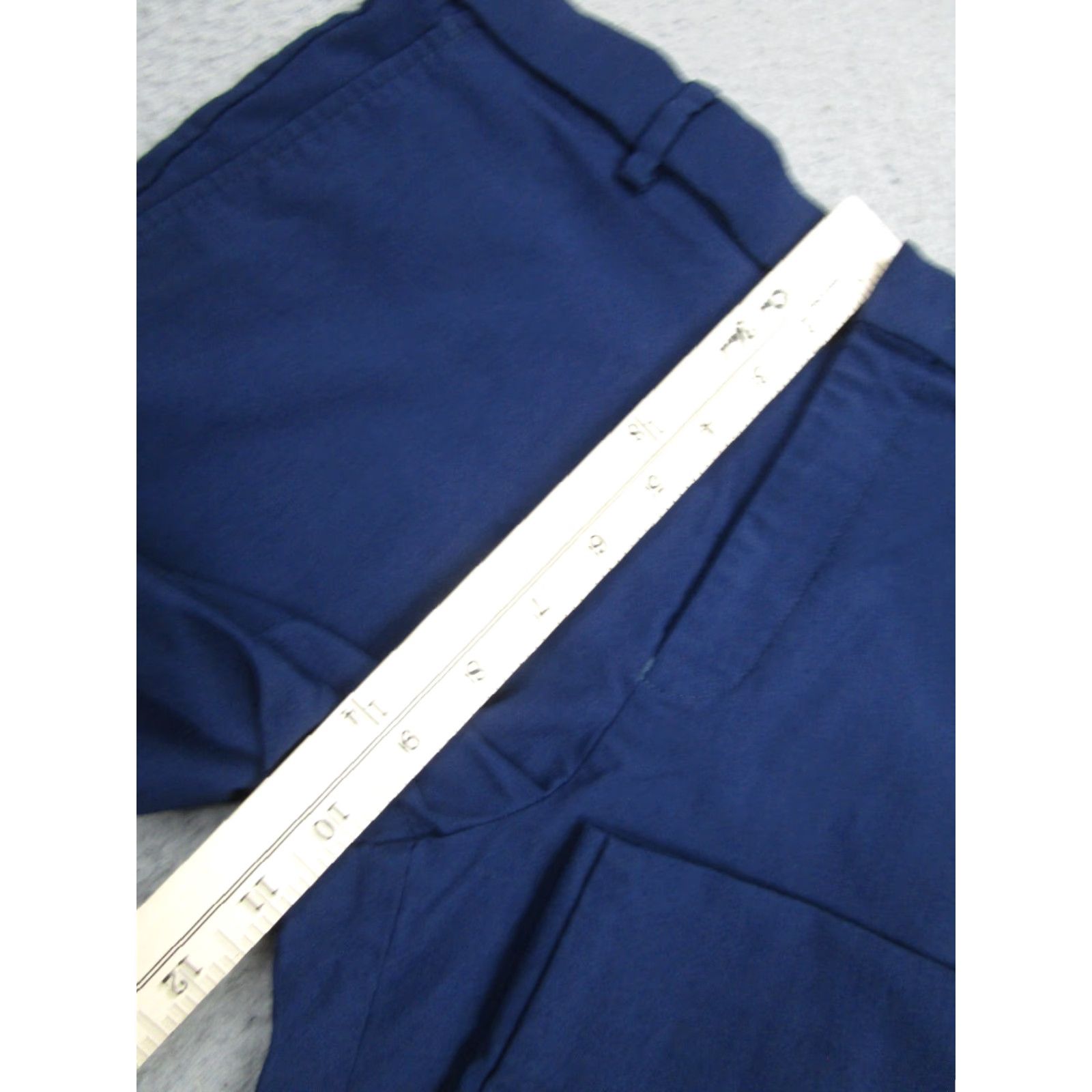 Ralph Lauren VINTAGE not applicable (No) - Ignore this. Size 30" / US 8 / IT 44 - 6 Thumbnail