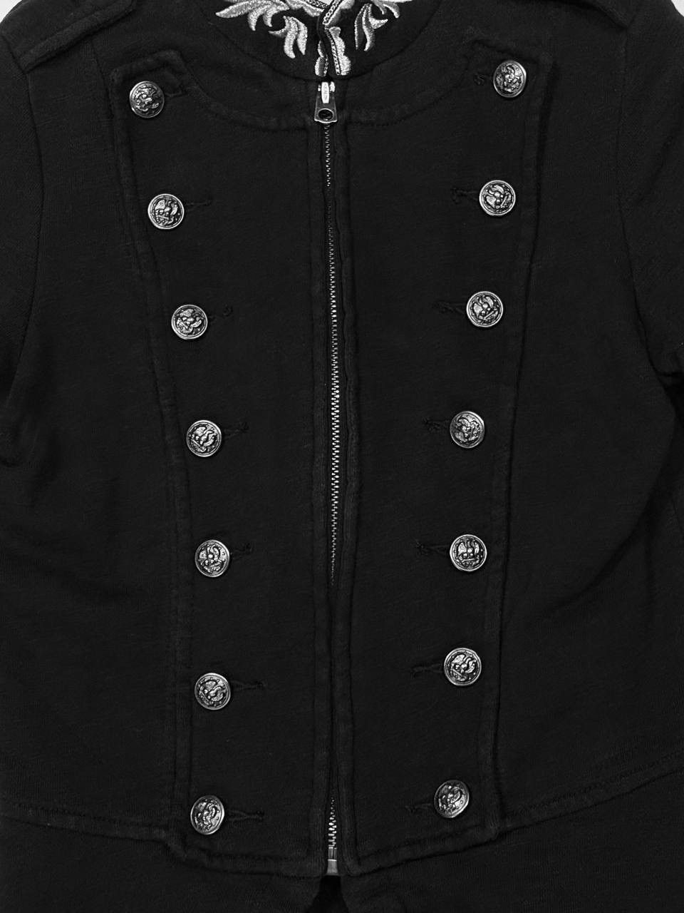 RRL Ralph Lauren Ralph Lauren Denim & Supply Hussar Jacket Size US S / EU 44-46 / 1 - 4 Thumbnail