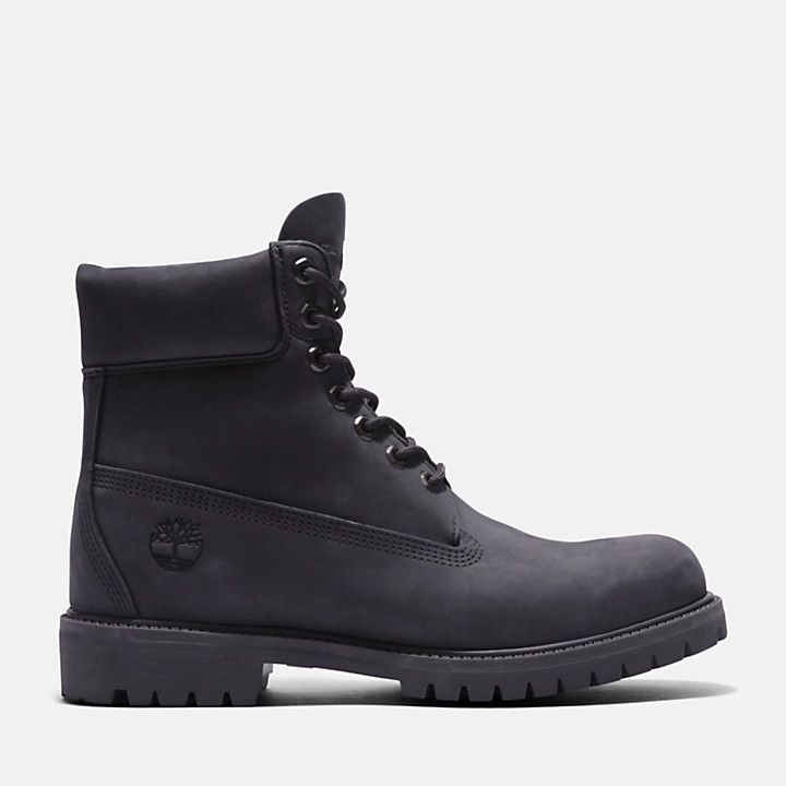 Timberland Timberland Premium 6 inch Lace up boots Size US 8 / IT 38 - 1 Thumbnail