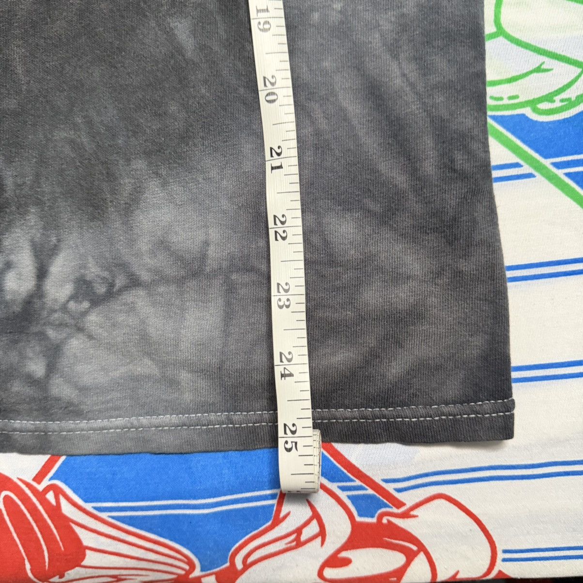 The Mountain Y2k The Mountain Skull Breakthrough Face Death Size US M / EU 48-50 / 2 - 2 Thumbnail