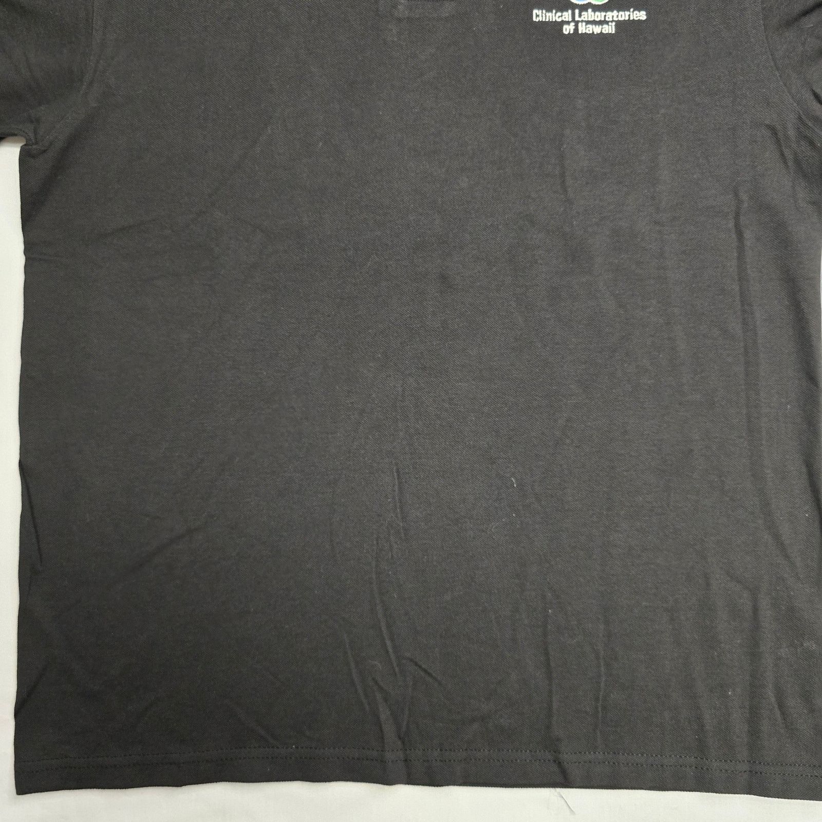 Vintage Vintage Medical Polo Clinical Laboratories of Hawaii L Shirt Size US L / EU 52-54 / 3 - 4 Thumbnail
