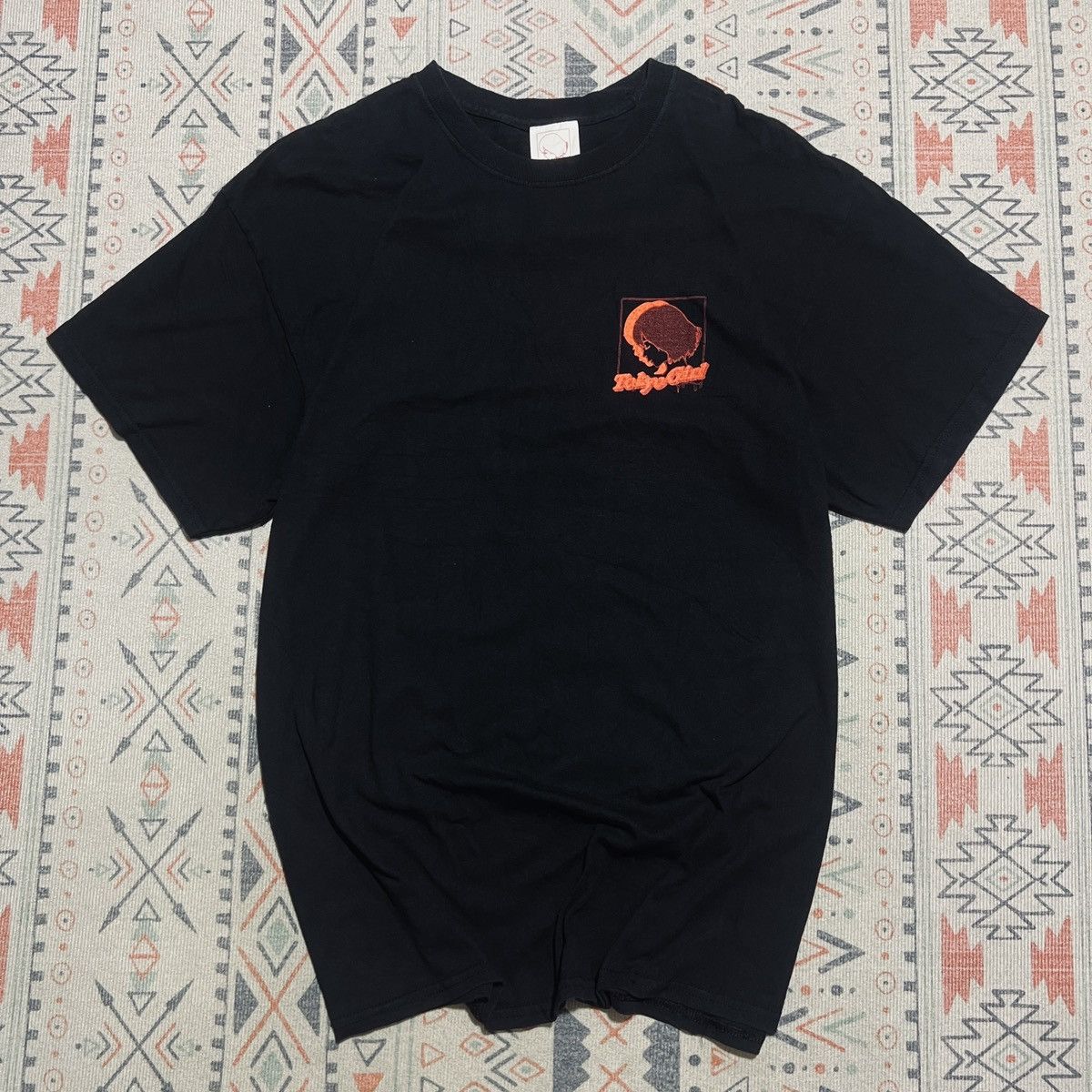 Other Tokyo Girl T-shirt Size US L / EU 52-54 / 3 - 6 Thumbnail