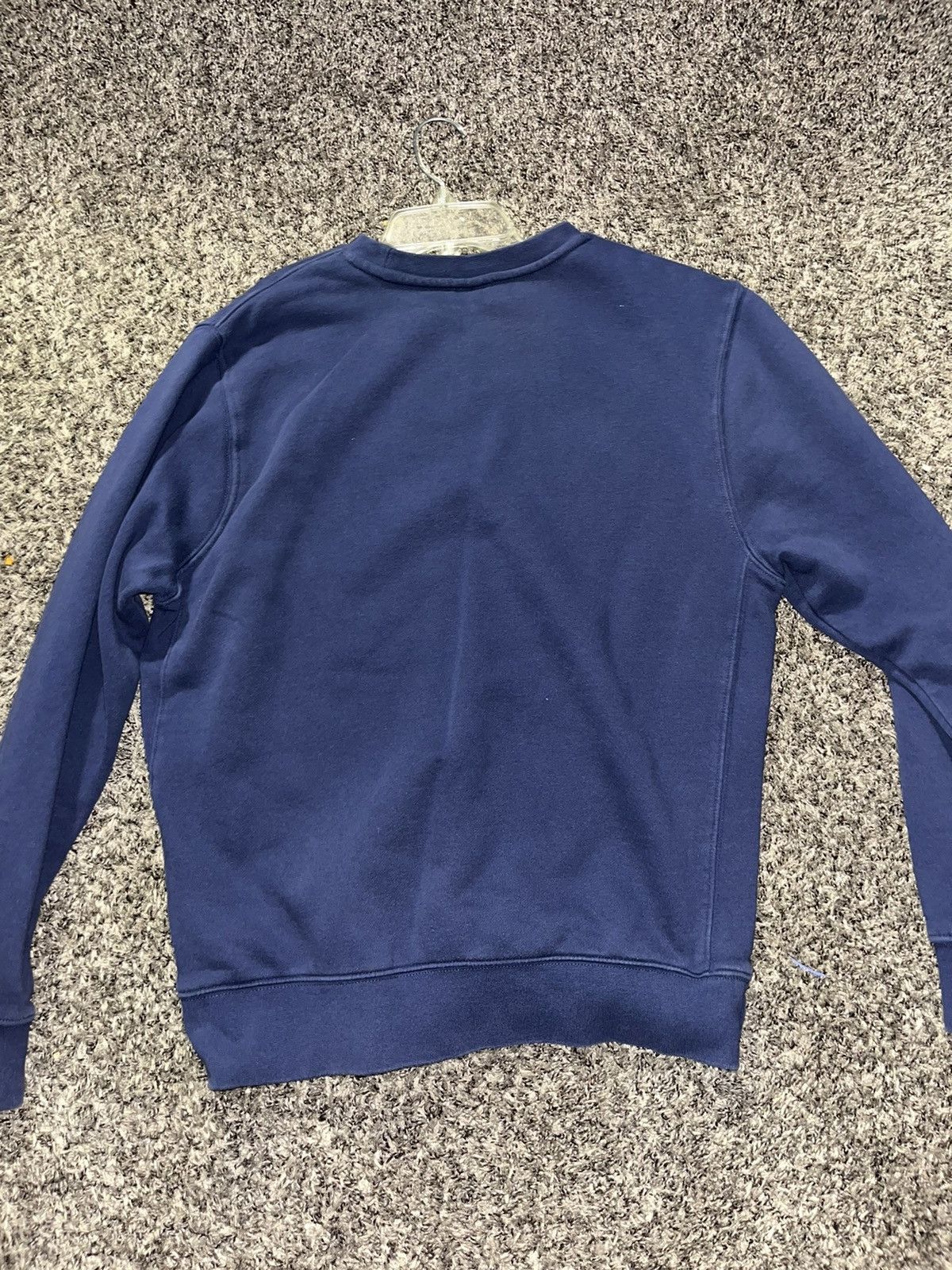 Nike Nike long sleeve Size US M / EU 48-50 / 2 - 4 Thumbnail