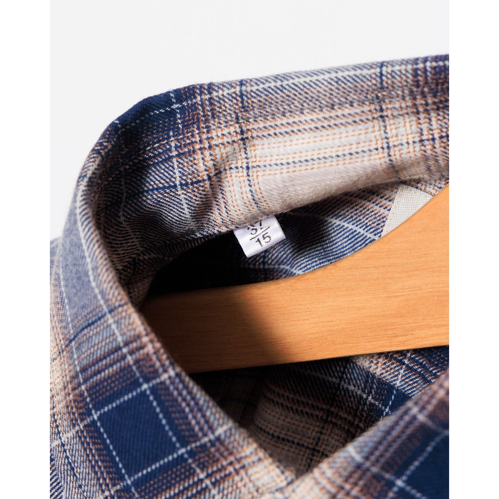 Saint Laurent Paris Saint Laurent Paris Flannel Hedi Slimane Size US M / EU 48-50 / 2 - 3 Thumbnail