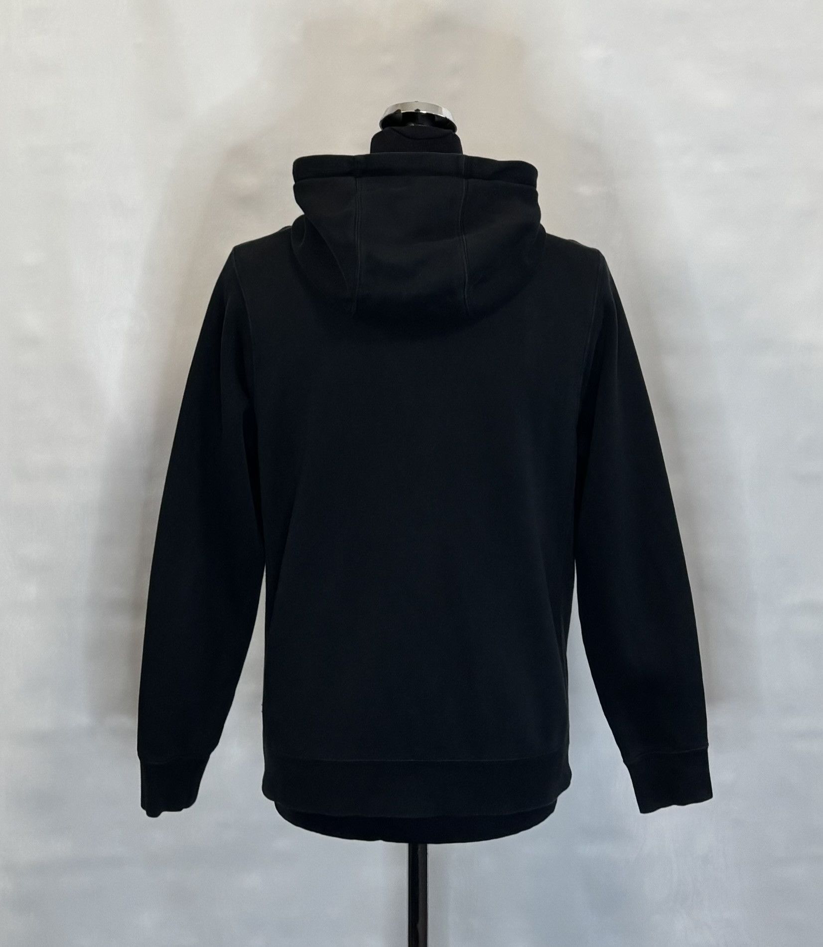 Nike Nike Sportswear Club Fleece Zip Hoodie Size S Size US S / EU 44-46 / 1 - 2 Thumbnail