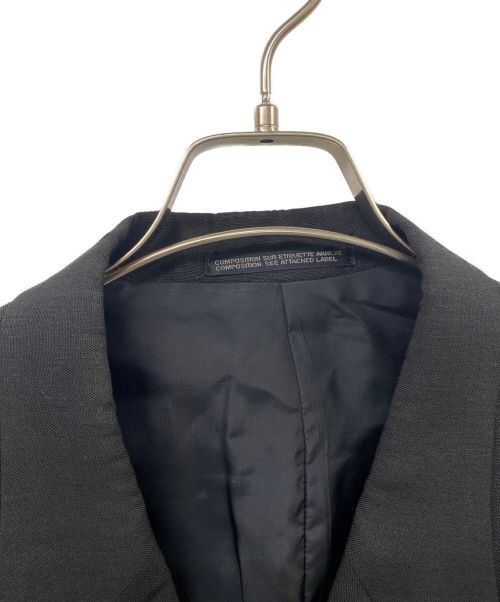 Yohji Yamamoto Yohji Yamamoto pour homme 80s double jacket Size US S / EU 44-46 / 1 - 4 Thumbnail