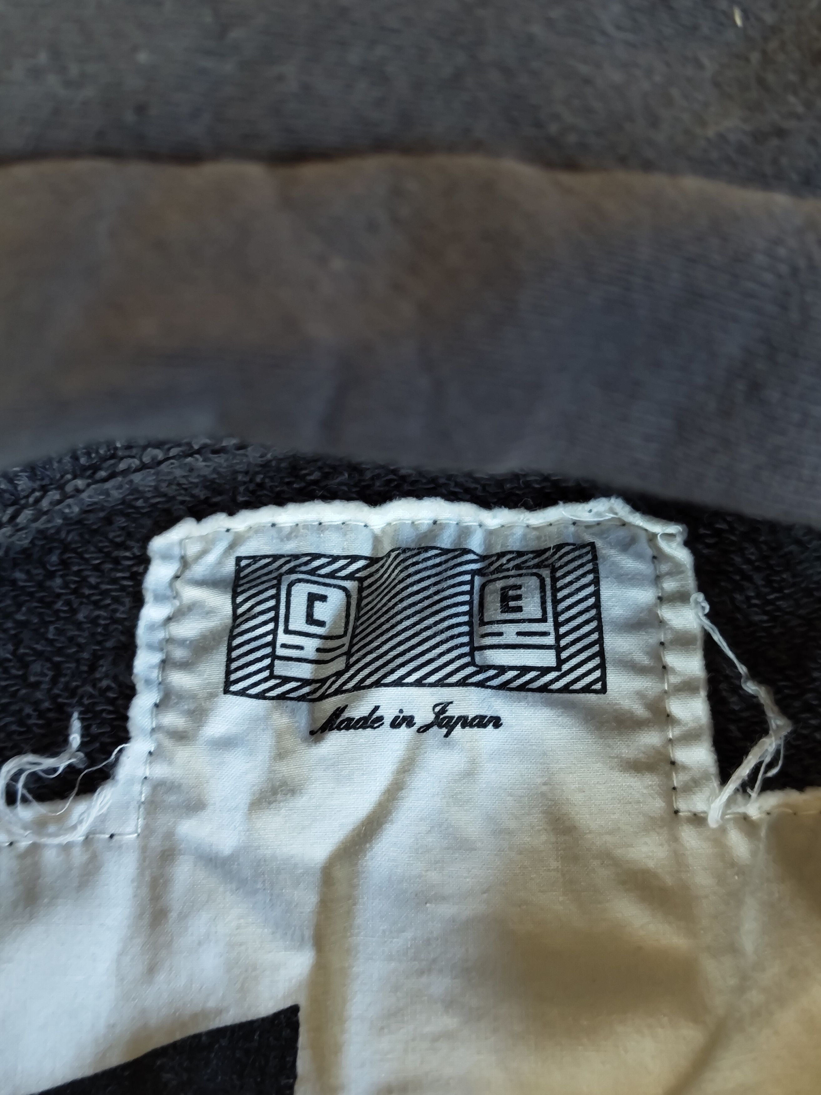 Cav Empt Cav Empt Blue Heavy Rib Hoodie Size US XL / EU 56 / 4 - 6 Thumbnail