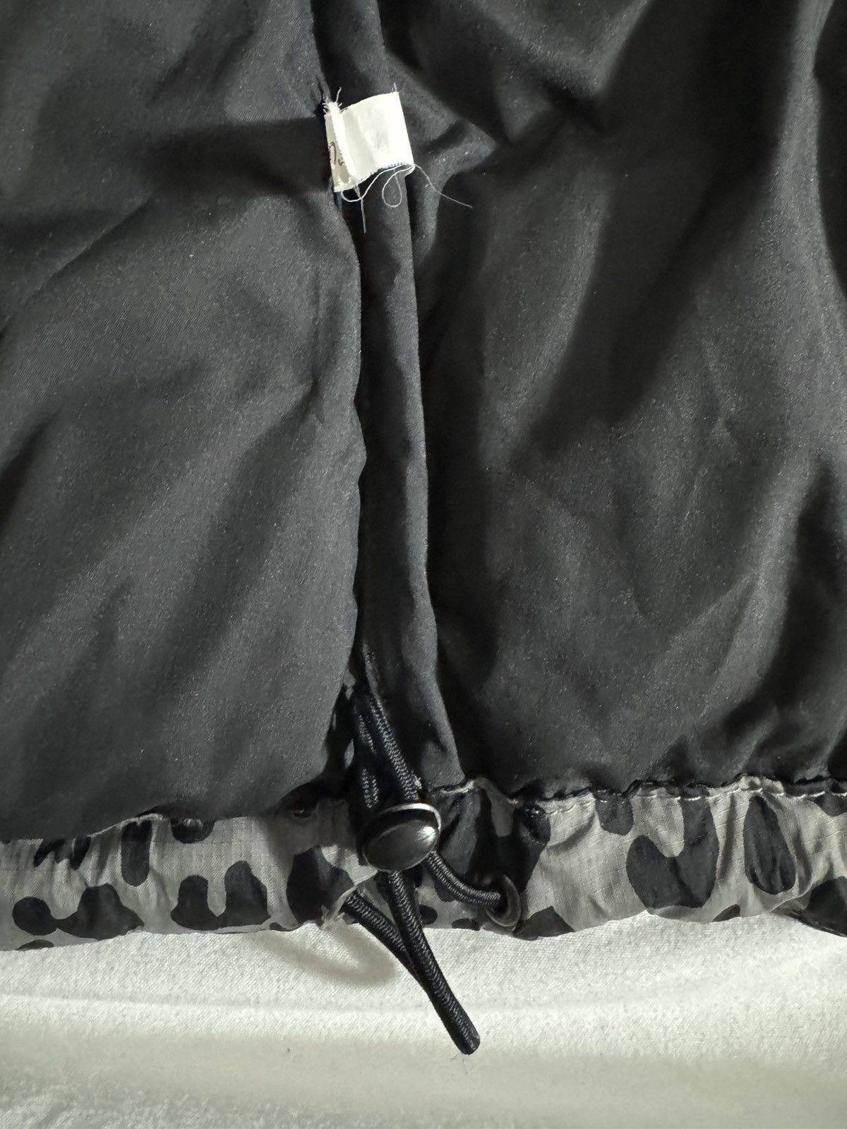 Supreme × The North Face Supreme x The North Face 2011 Cheetah Print Nuptse Size US M / EU 48-50 / 2 - 15 Thumbnail