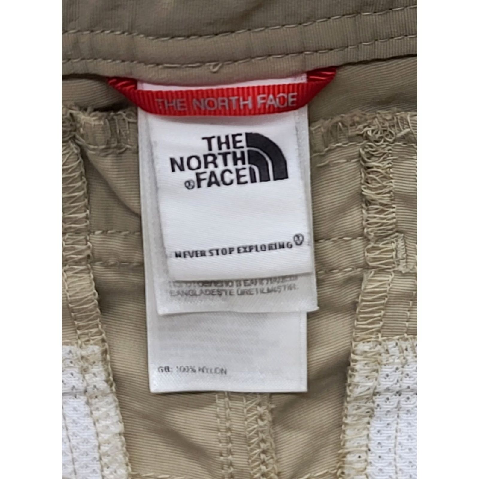 The North Face VINTAGE? No. Size 27" / US 4 / IT 40 - 3 Thumbnail