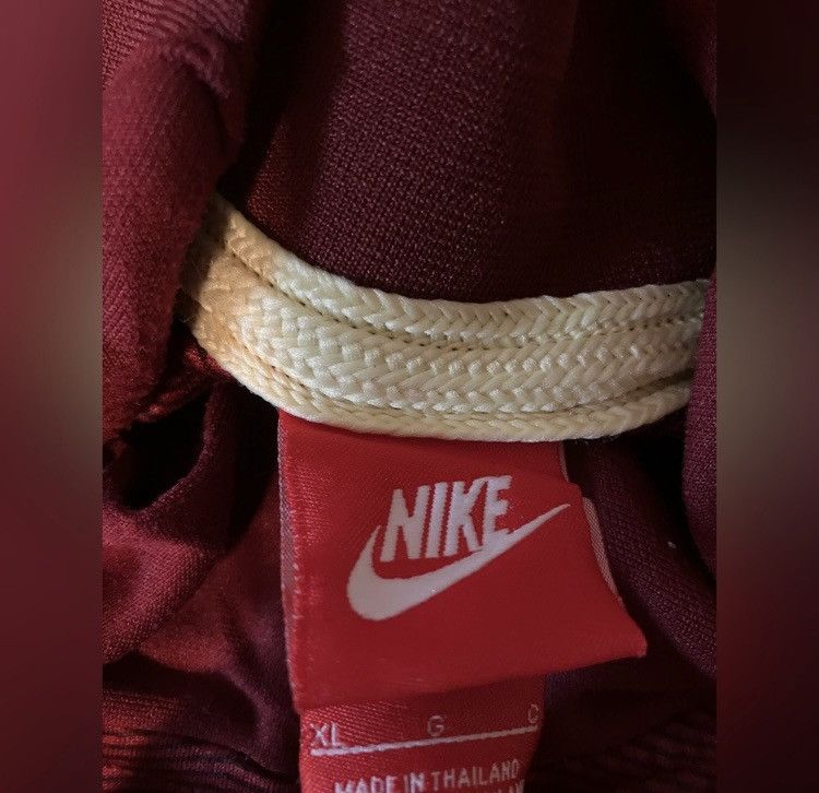 Nike Chamarra Nike N98 Original Club América Centenario Mediana Size US XL / EU 56 / 4 - 10 Thumbnail