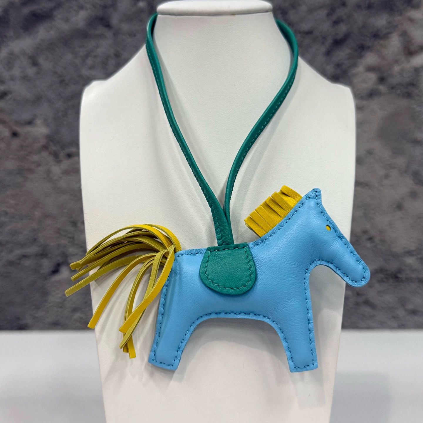 Hermes Hermes New Horse Charm Size ONE SIZE - 1 Thumbnail