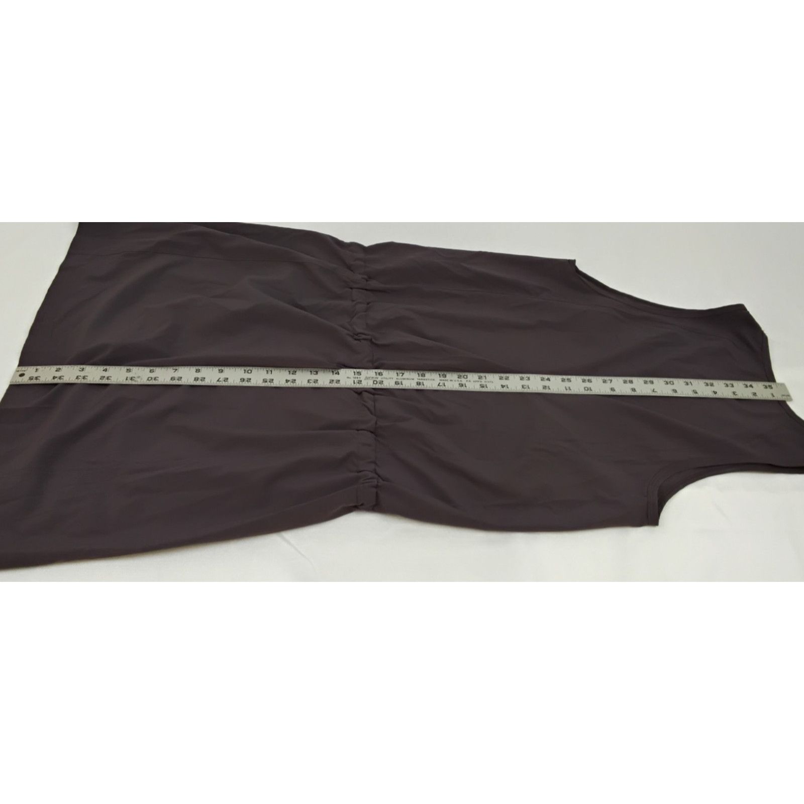 Arc'teryx Arc'teryx Contenta Active Dress Women's S Purple Draw String Size S / US 4 / IT 40 - 11 Thumbnail