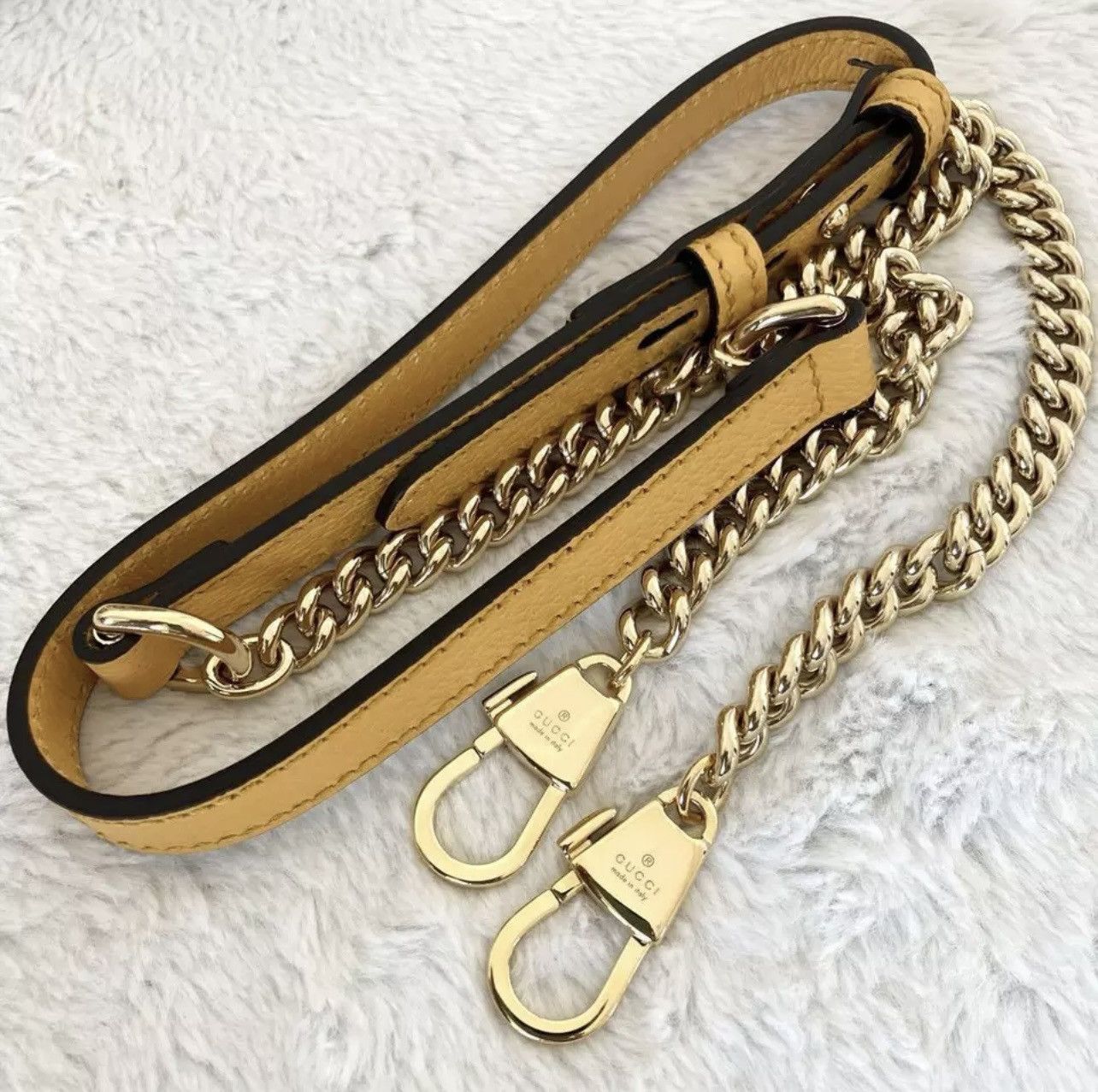 Gucci GUCCI GG Flora Padlock Bamboo Multicolor Limited Edition Size ONE SIZE - 8 Thumbnail