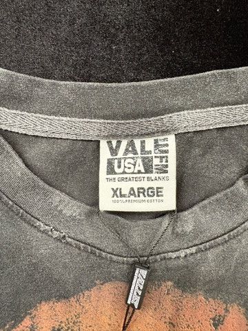 Vale Vale Forever "The Dog" Tee (Black) Size US XL / EU 56 / 4 - 3 Thumbnail