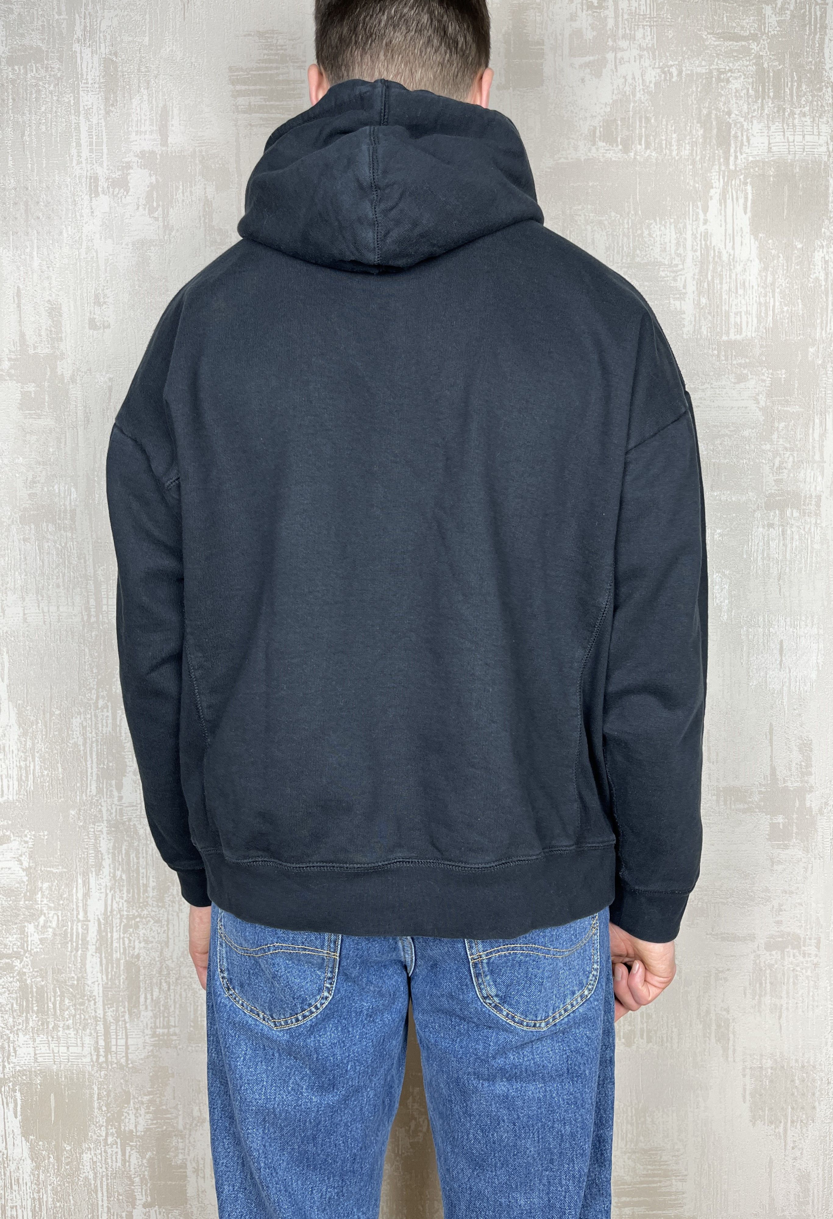 Patta Patta Skull Hoodie Size fits to L-XL Size US XL / EU 56 / 4 - 13 Thumbnail