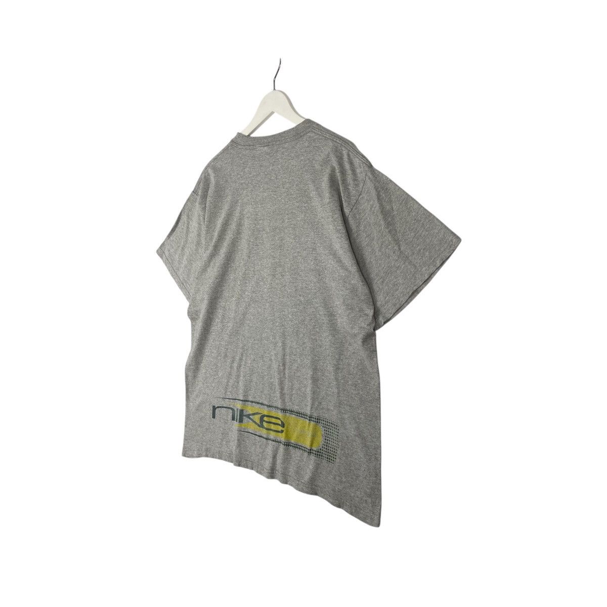 Designer × Vintage vintage Hoodie/sweater Nike × Streetwear × Vintage Nike Size US M / EU 48-50 / 2 - 5 Thumbnail