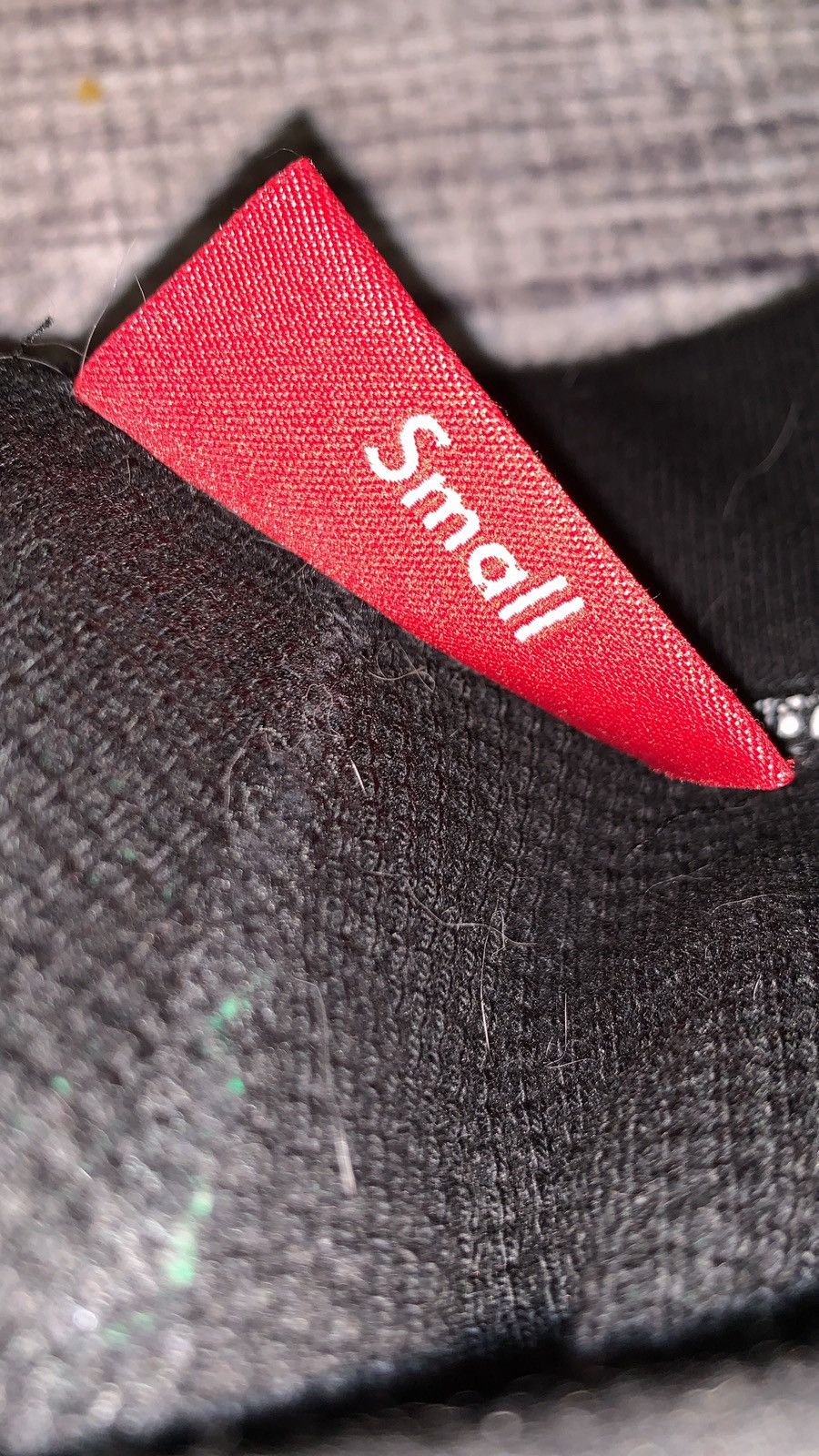 Supreme Supreme NY Thermal Box Logo sweatpants Size US 32 / EU 48 - 4 Thumbnail