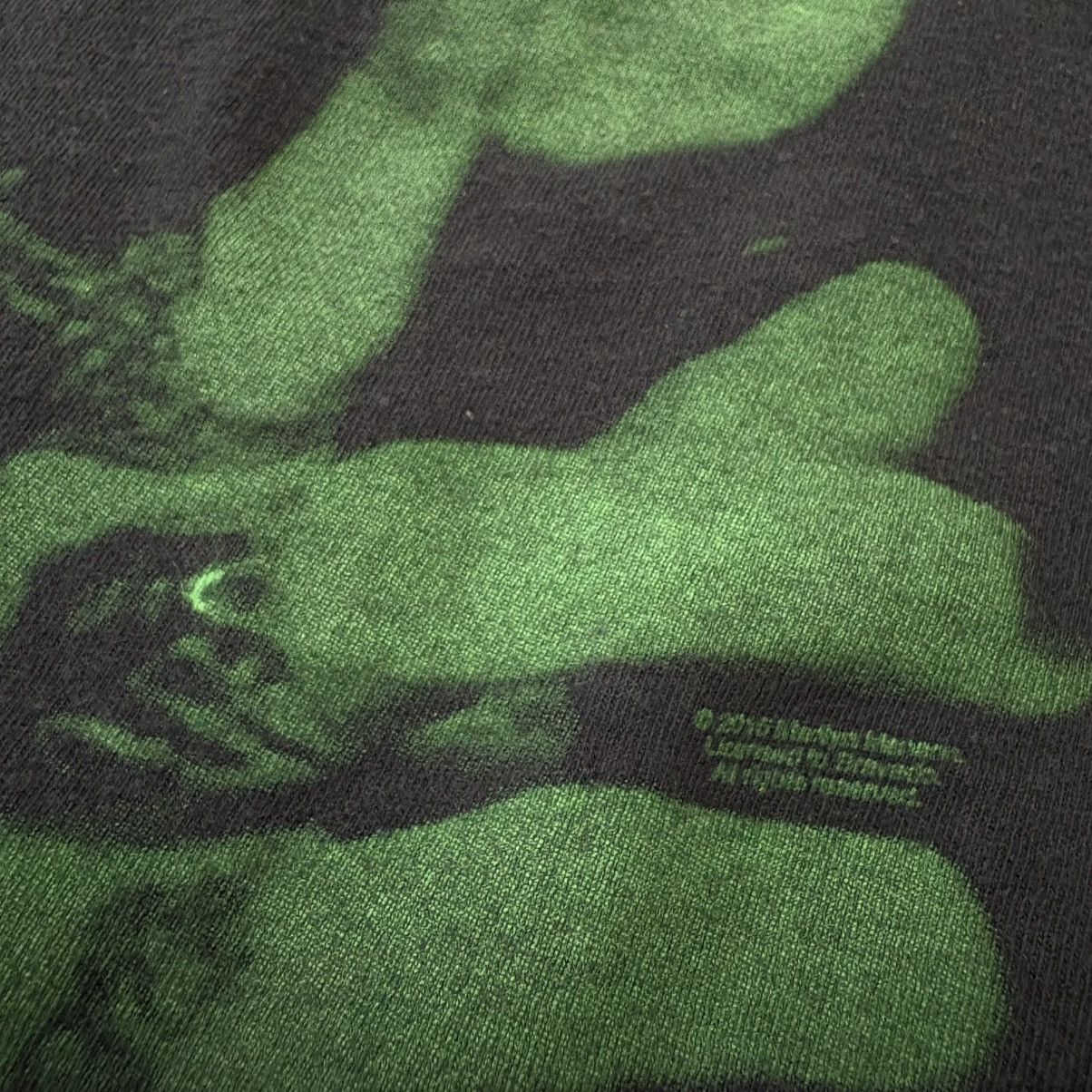 Band Tees 🔴 Marilyn Manson 2015’s T-Shirt 🔴 Size US M / EU 48-50 / 2 - 4 Thumbnail