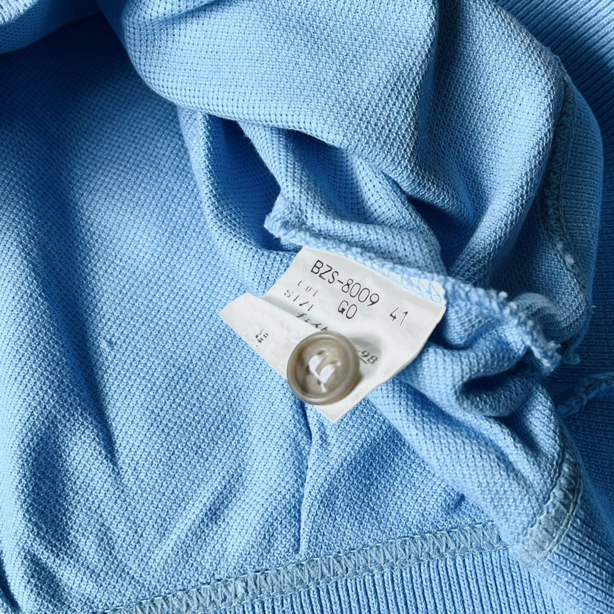 Christian Dior Monsieur Christian Dior Monseiur Polo Shirt Size US XL / EU 56 / 4 - 4 Thumbnail