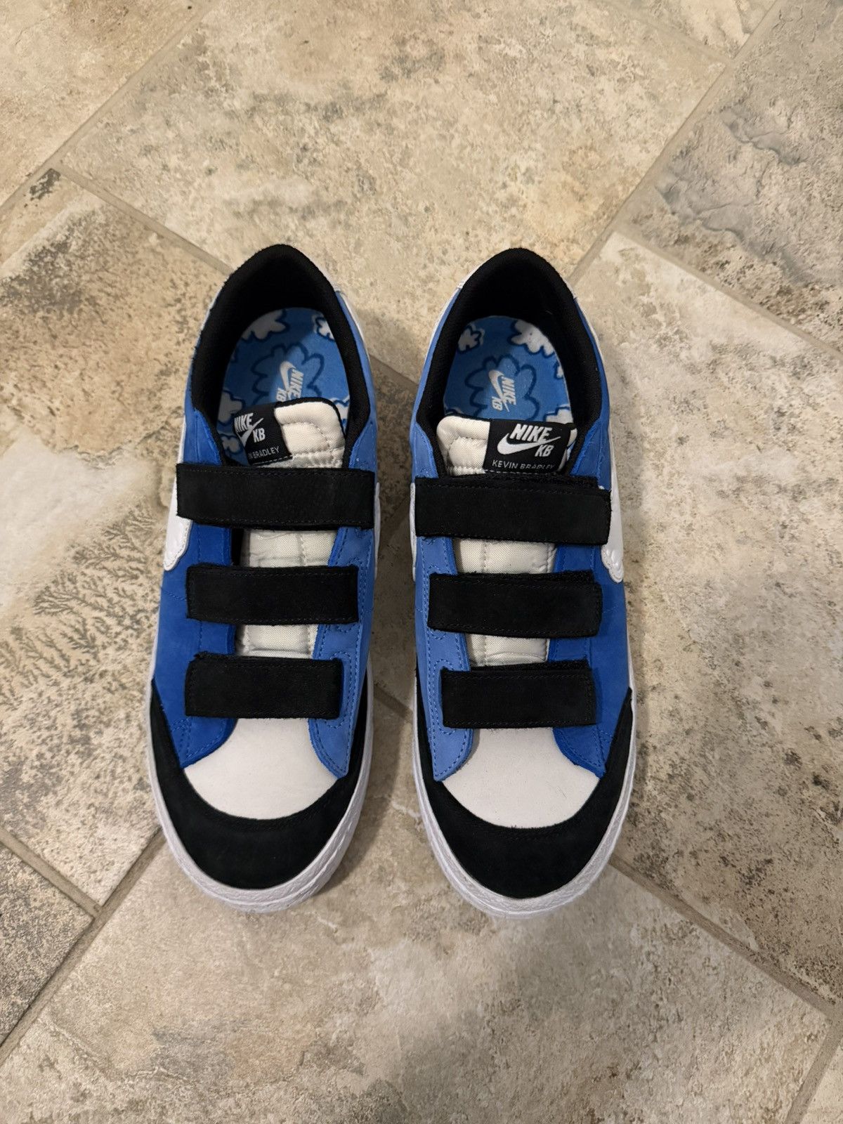 Nike Nike SB Zoom Blazer AC Kevin and Hell Size US 10.5 / EU 43-44 - 3 Thumbnail