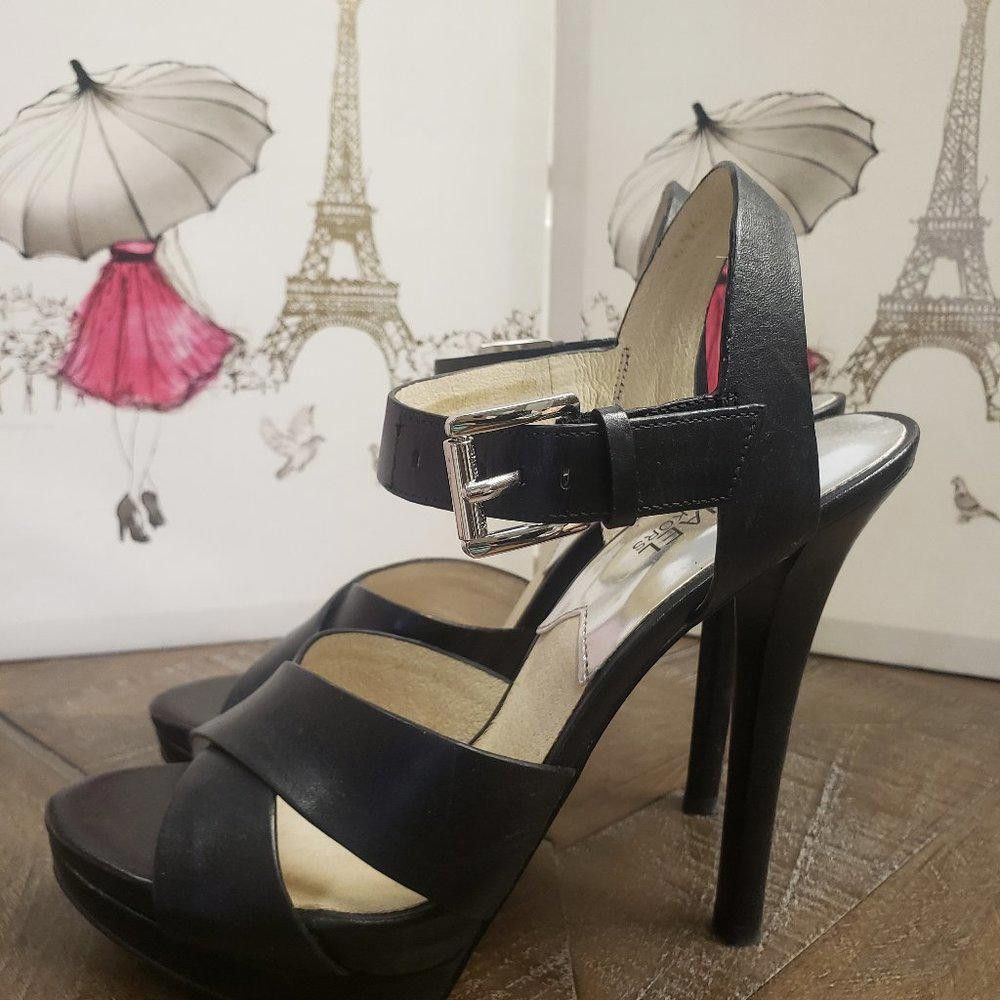 Michael Kors Michael Michael Kors Sandals Size US 9 / IT 39 - 4 Thumbnail