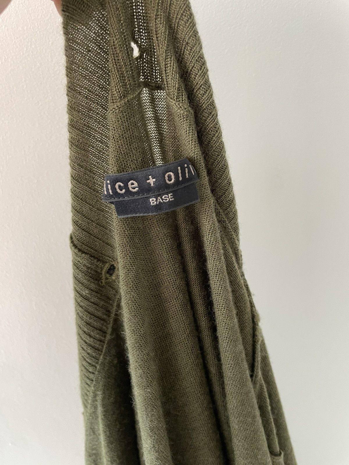 Alice + Olivia Alice+Olivia cardigan Size L / US 10 / IT 46 - 18 Thumbnail