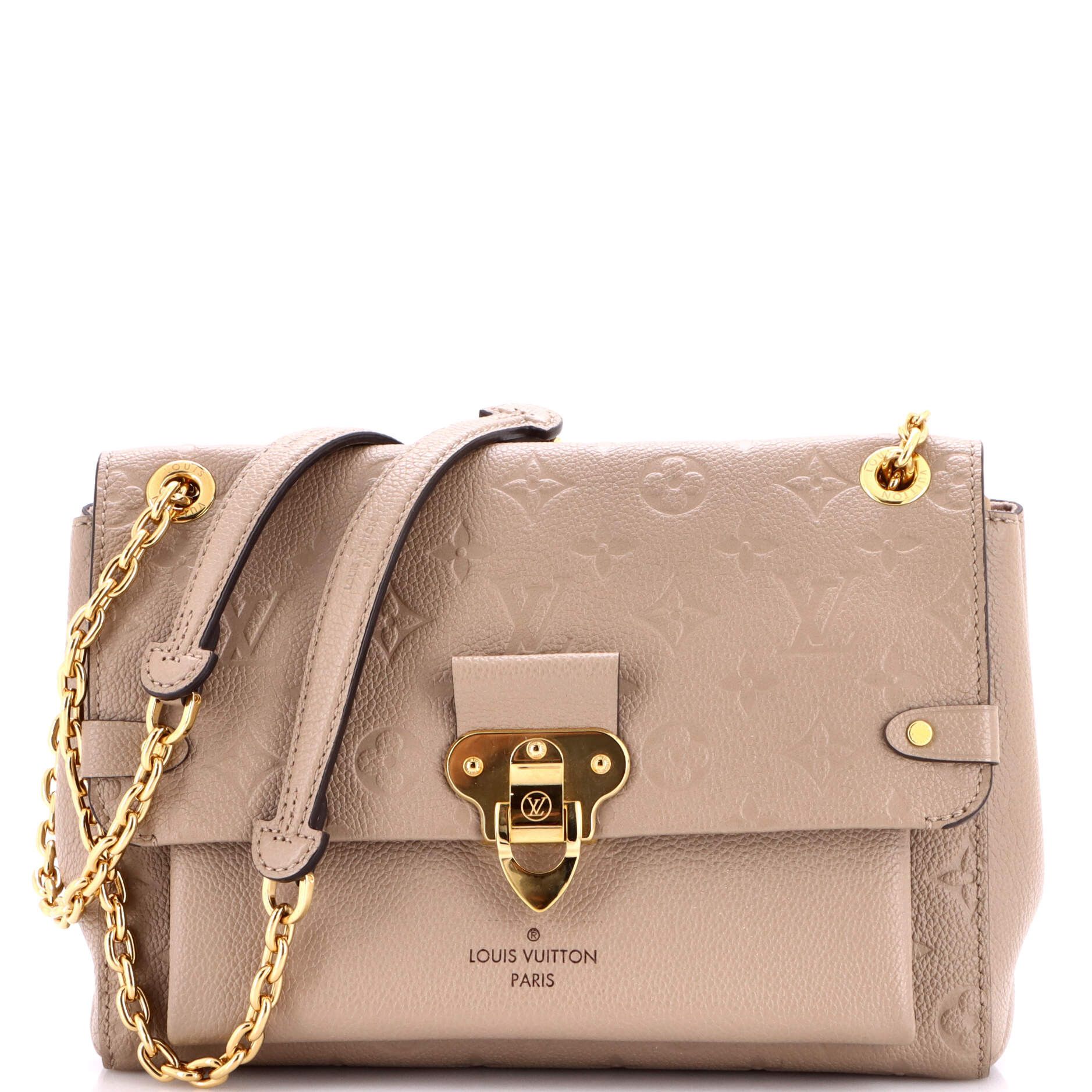 Louis Vuitton Vavin Handbag Size ONE SIZE - 1 Thumbnail
